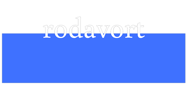 Rodavort